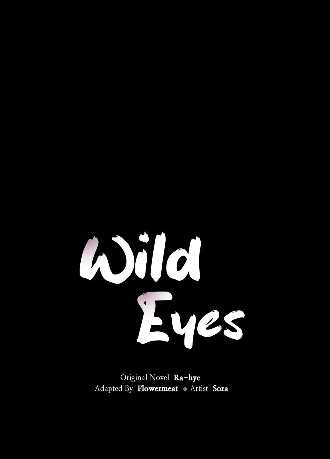 Read Wild Eyes chapter 70 image 33 on Lezhin