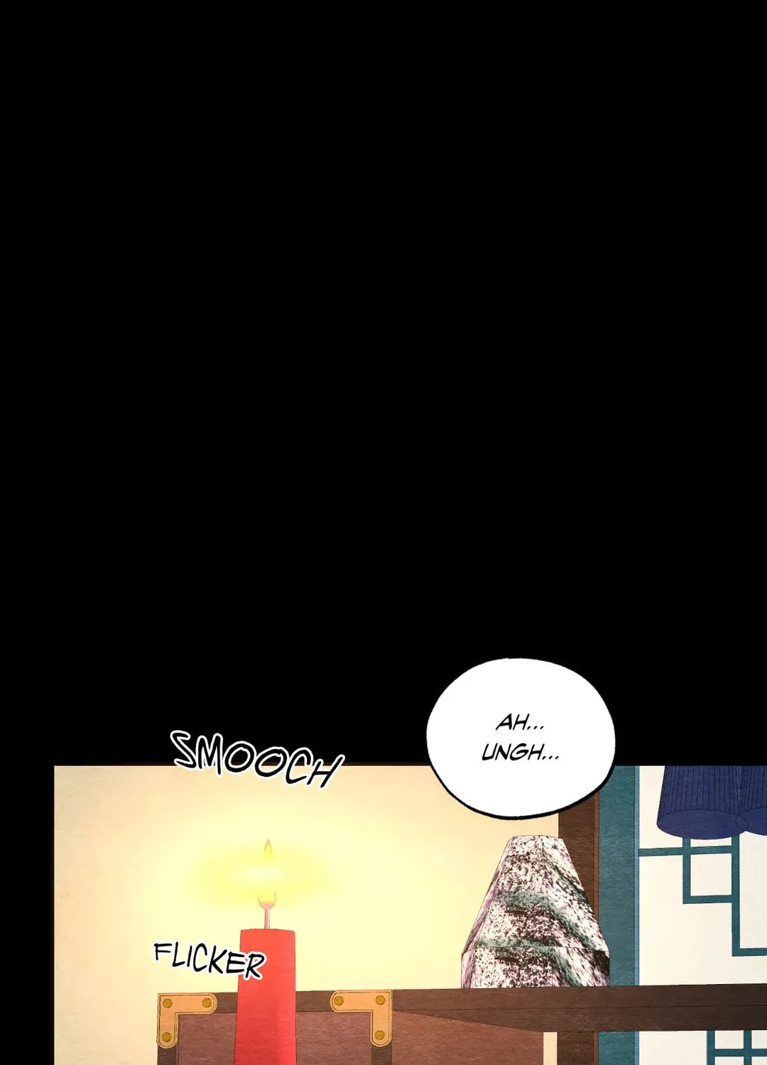 Read Wild Eyes chapter 70 image 34 on Lezhin