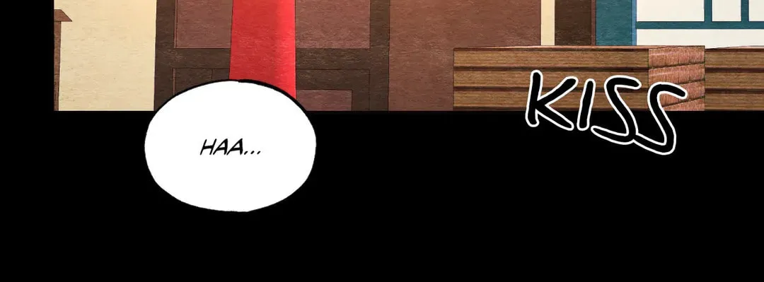Read Wild Eyes chapter 70 image 35 on Lezhin