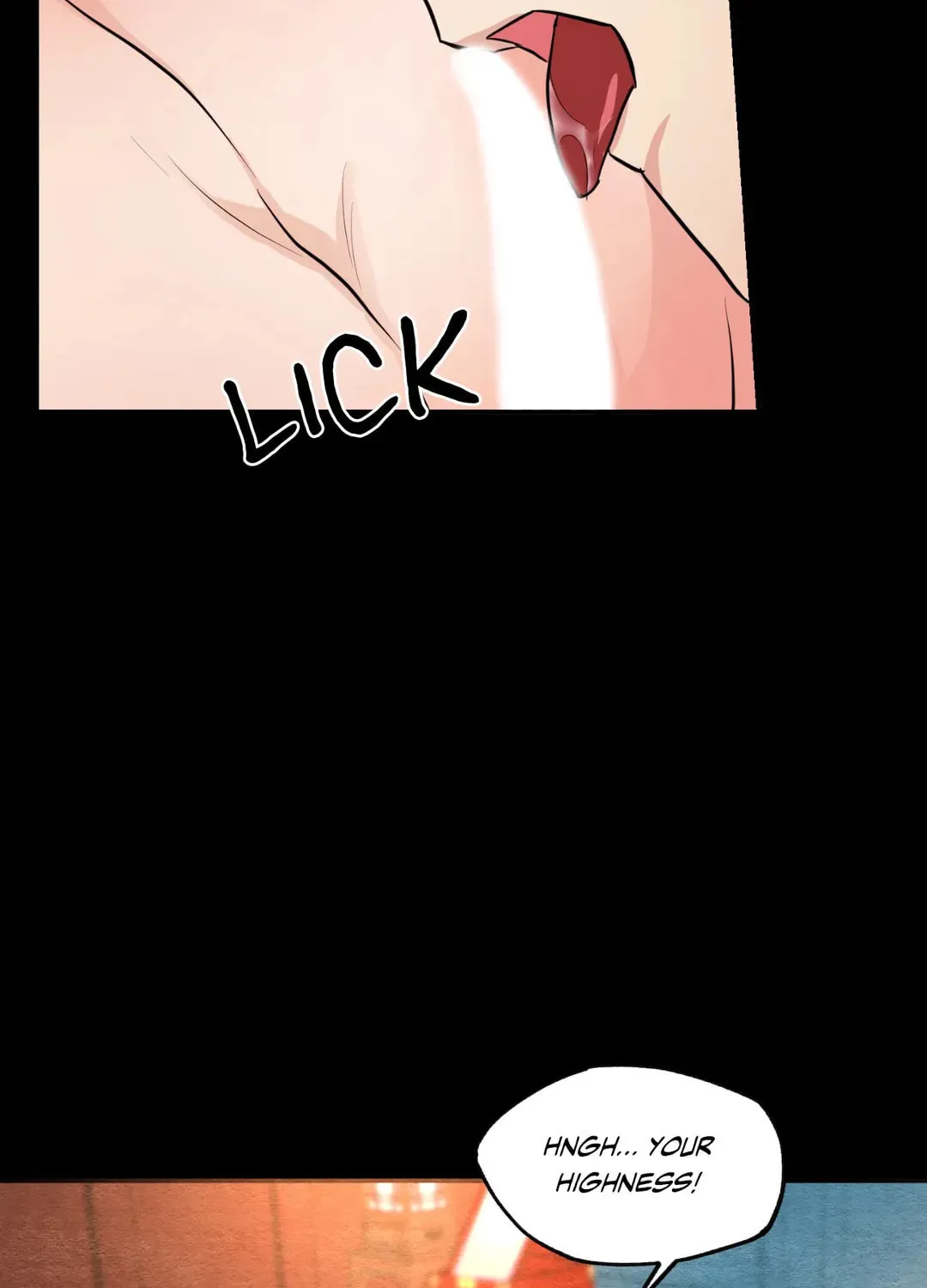 Read Wild Eyes chapter 70 image 37 on Lezhin