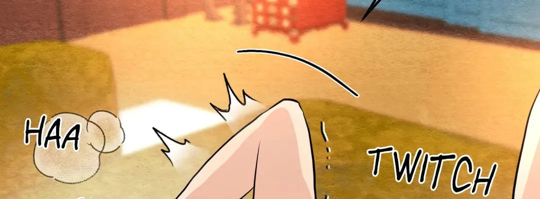 Read Wild Eyes chapter 70 image 38 on Lezhin
