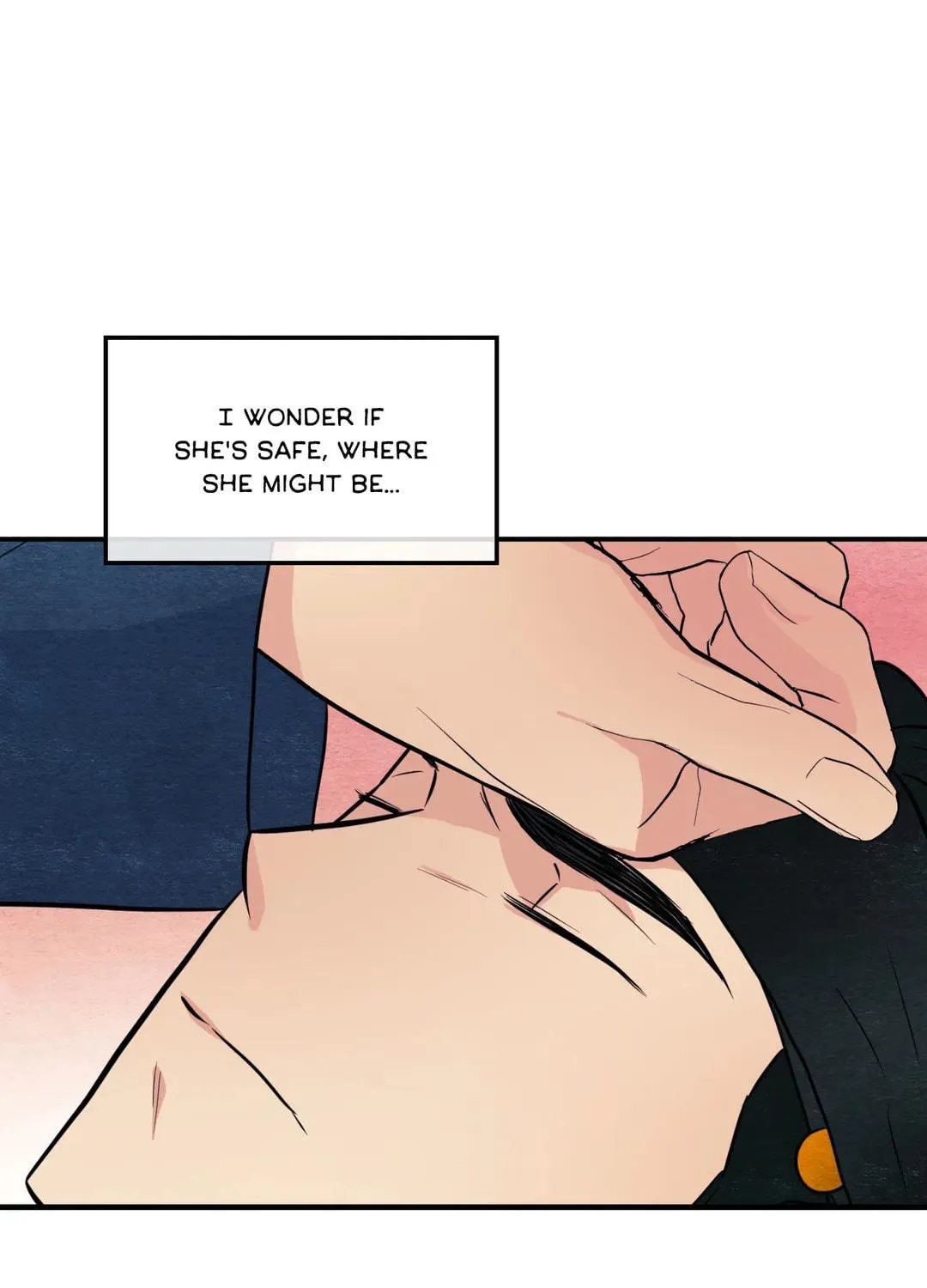 Read Wild Eyes chapter 70 image 4 on Lezhin