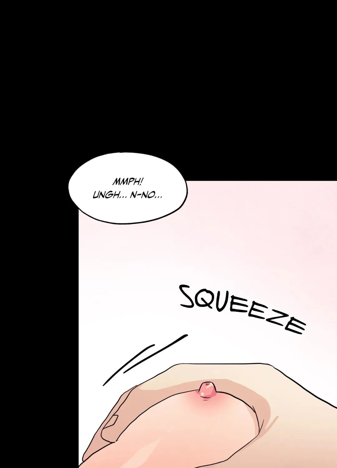 Read Wild Eyes chapter 70 image 42 on Lezhin