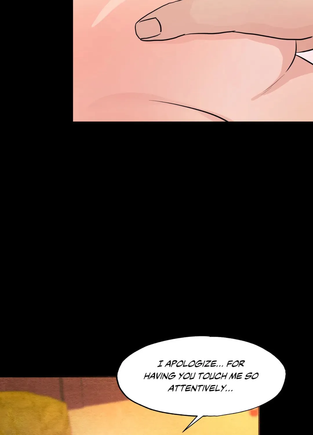 Read Wild Eyes chapter 70 image 43 on Lezhin