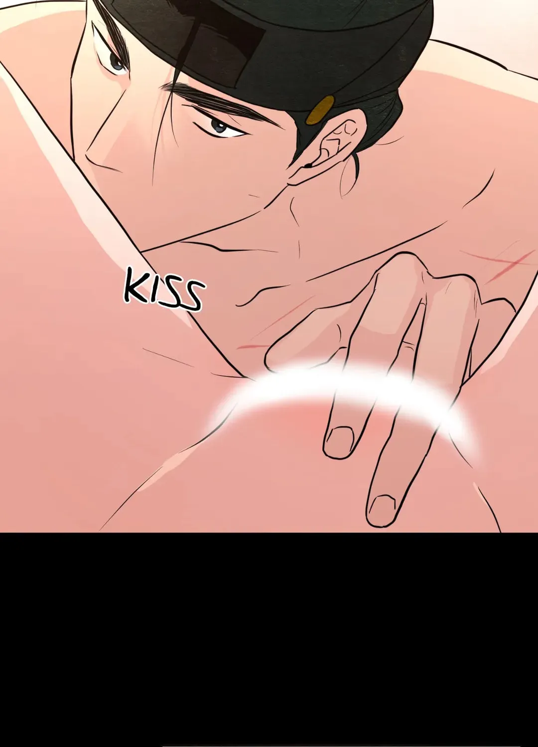 Read Wild Eyes chapter 70 image 49 on Lezhin