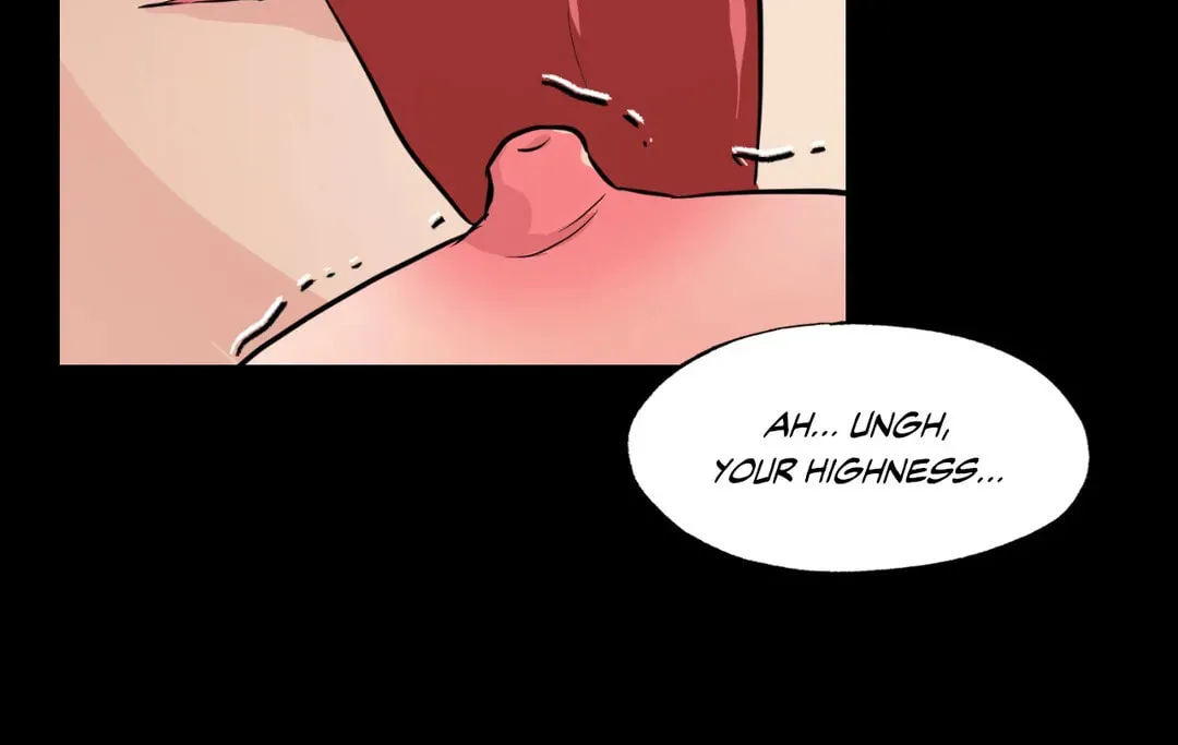 Read Wild Eyes chapter 70 image 56 on Lezhin