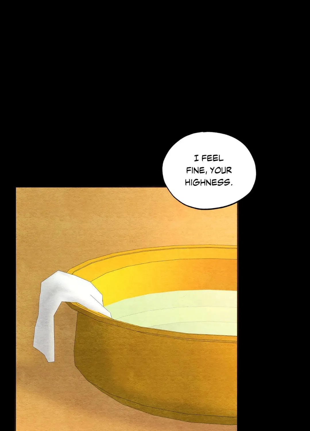 Read Wild Eyes chapter 70 image 63 on Lezhin