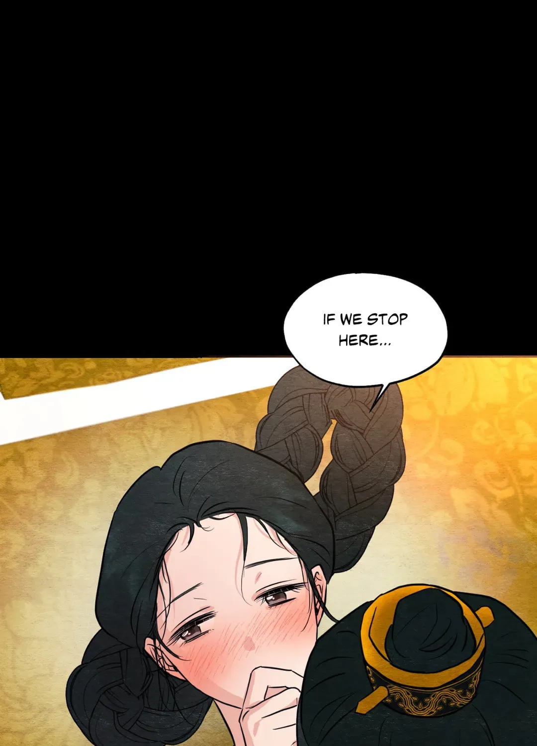 Read Wild Eyes chapter 70 image 70 on Lezhin