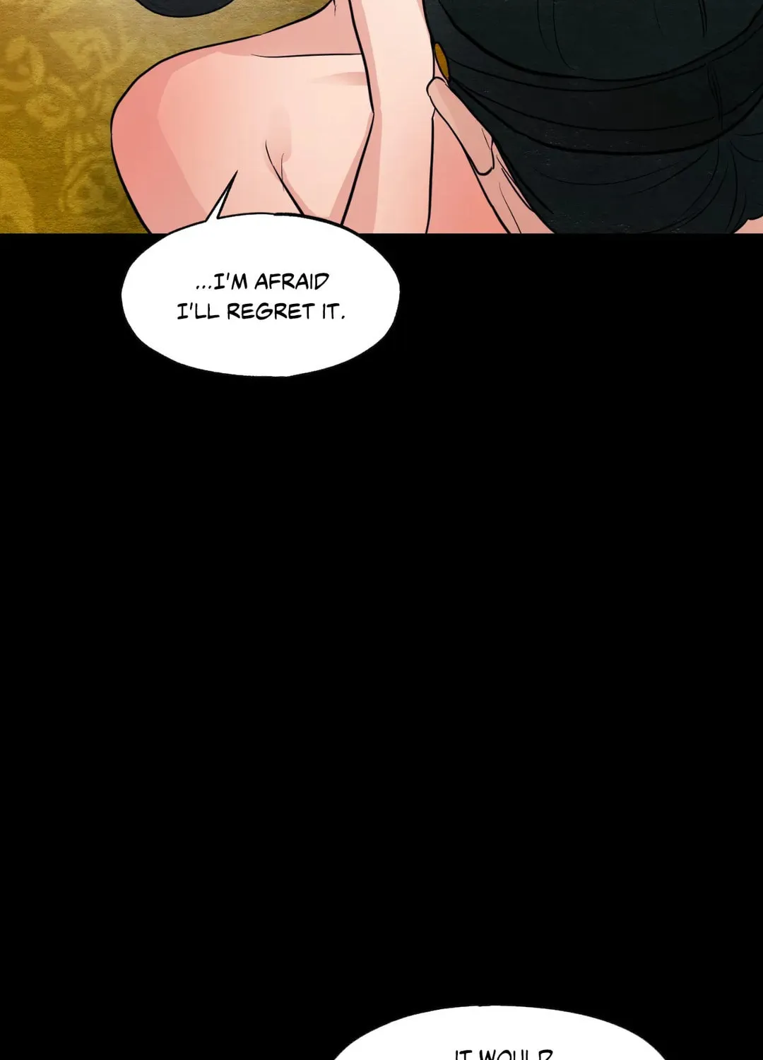 Read Wild Eyes chapter 70 image 71 on Lezhin