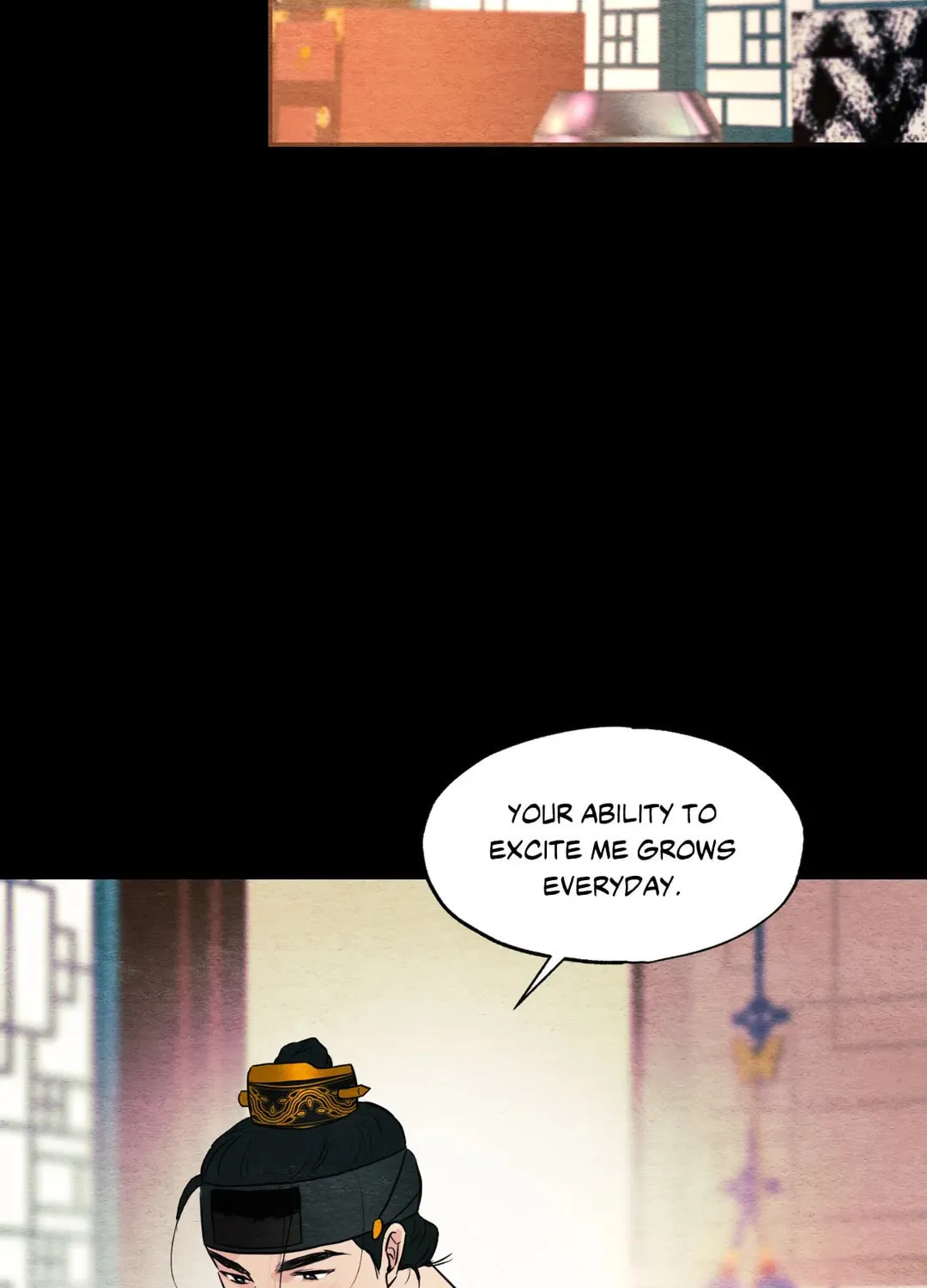 Read Wild Eyes chapter 70 image 77 on Lezhin
