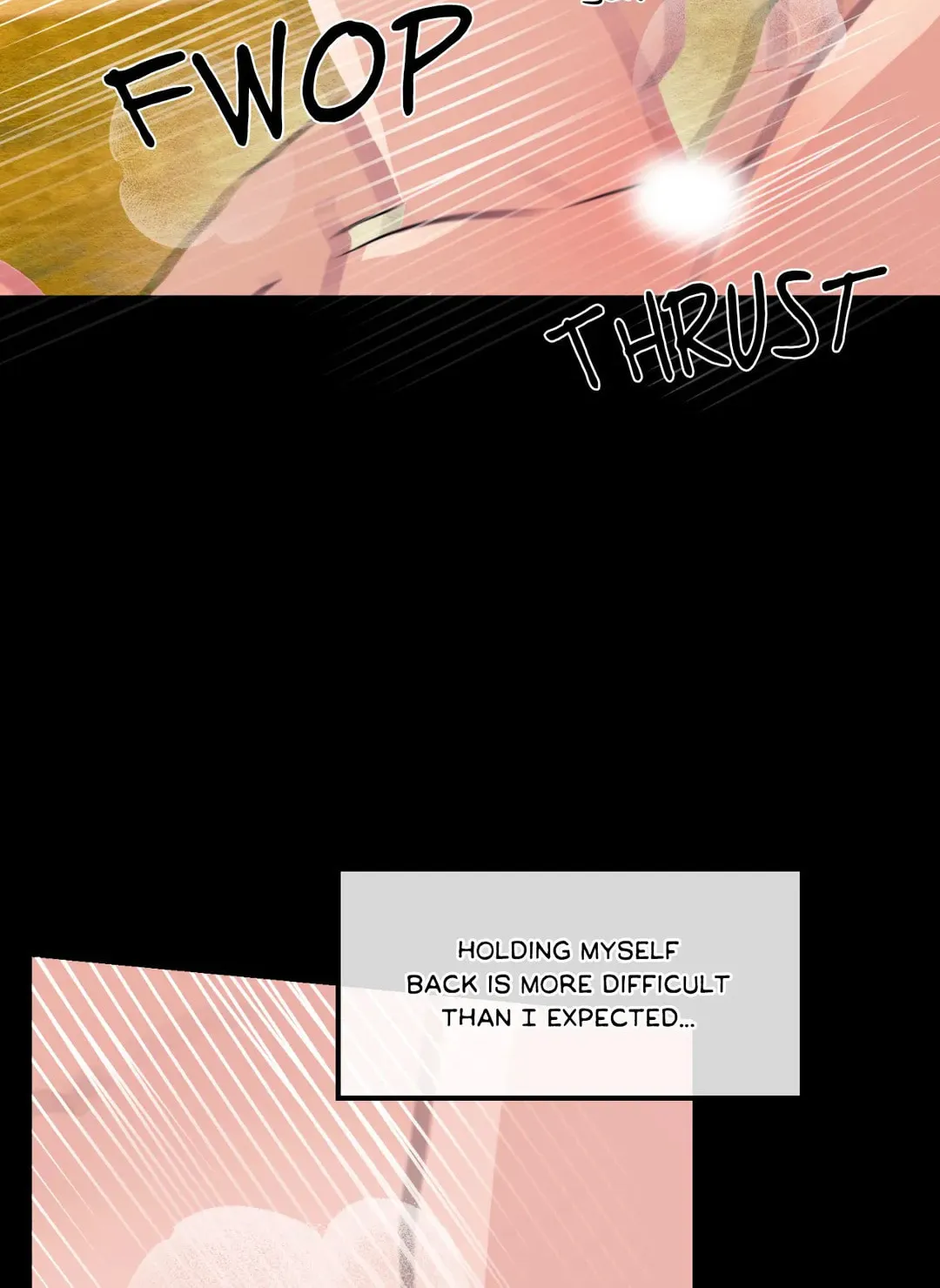 Read Wild Eyes chapter 70 image 89 on Lezhin