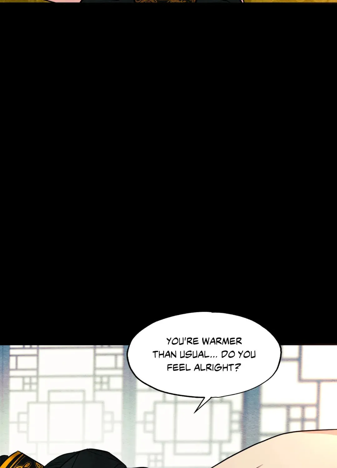Read Wild Eyes chapter 70 image 9 on Lezhin