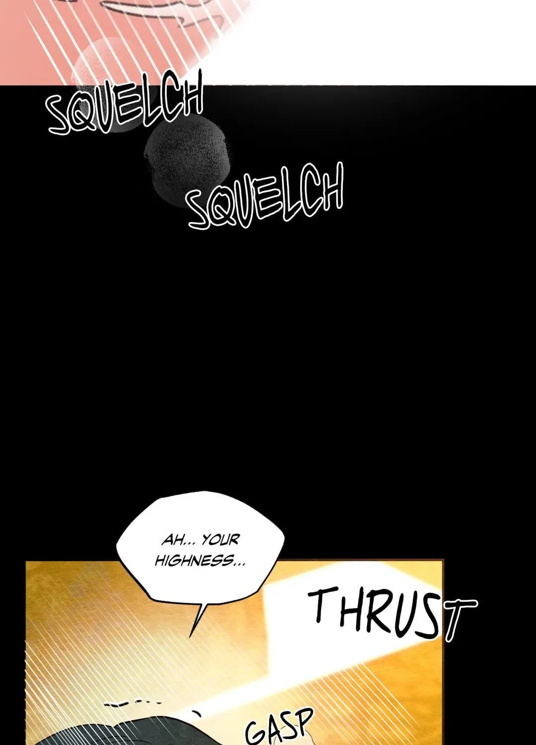 Read Wild Eyes chapter 70 image 92 on Lezhin