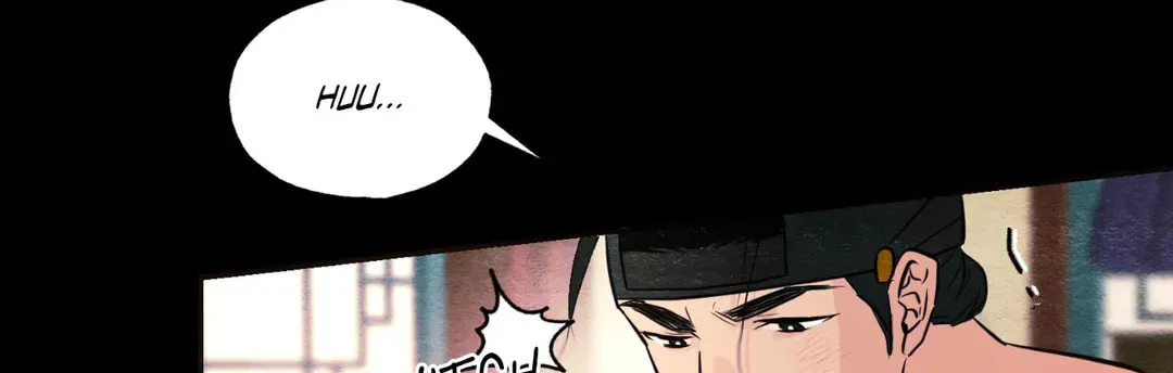 Read Wild Eyes chapter 70 image 96 on Lezhin