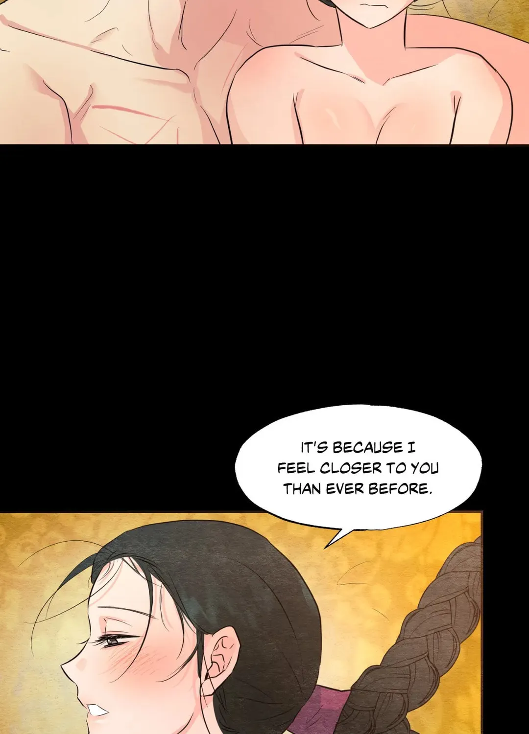 Read Wild Eyes chapter 71 image 100 on Lezhin