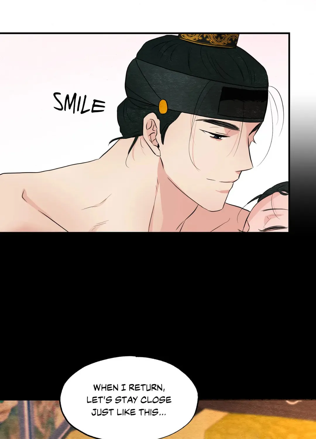 Read Wild Eyes chapter 71 image 103 on Lezhin