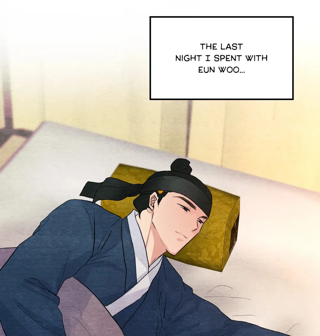 Read Wild Eyes chapter 71 image 107 on Lezhin