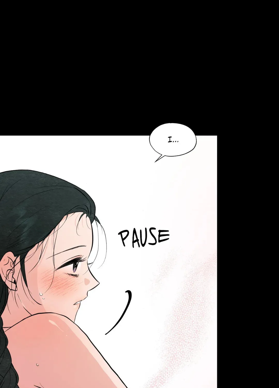 Read Wild Eyes chapter 71 image 15 on Lezhin