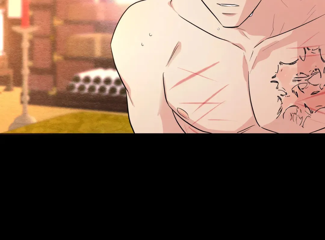 Read Wild Eyes chapter 71 image 17 on Lezhin