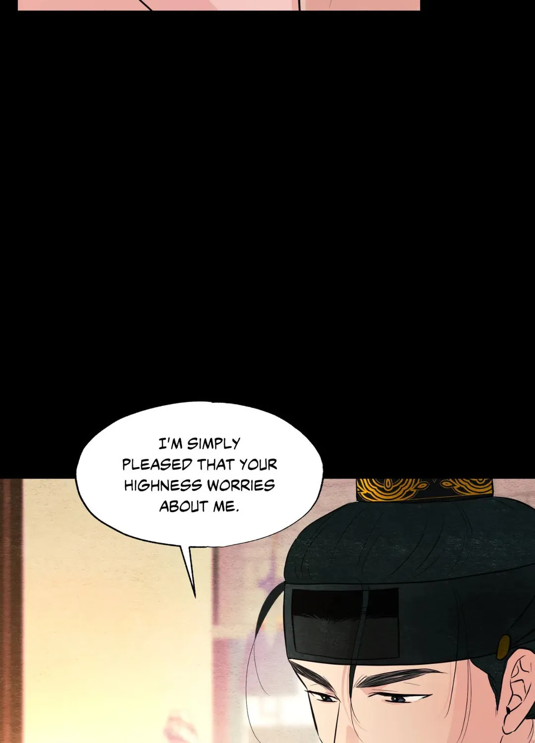 Read Wild Eyes chapter 71 image 22 on Lezhin