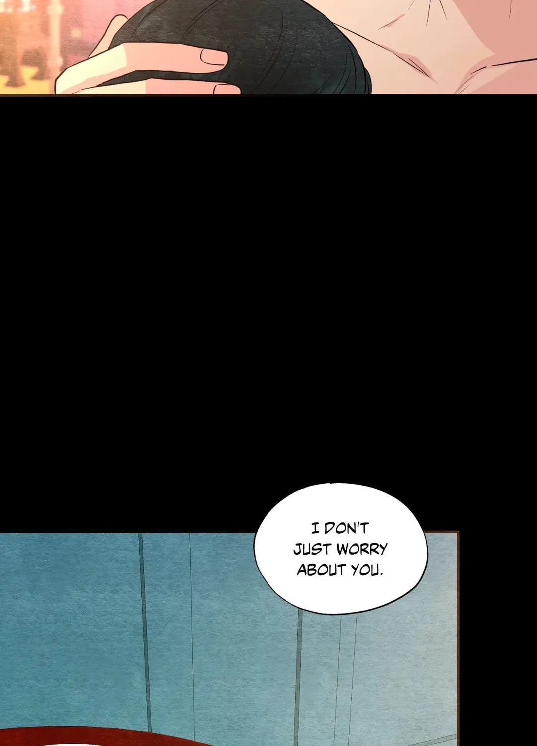 Read Wild Eyes chapter 71 image 24 on Lezhin