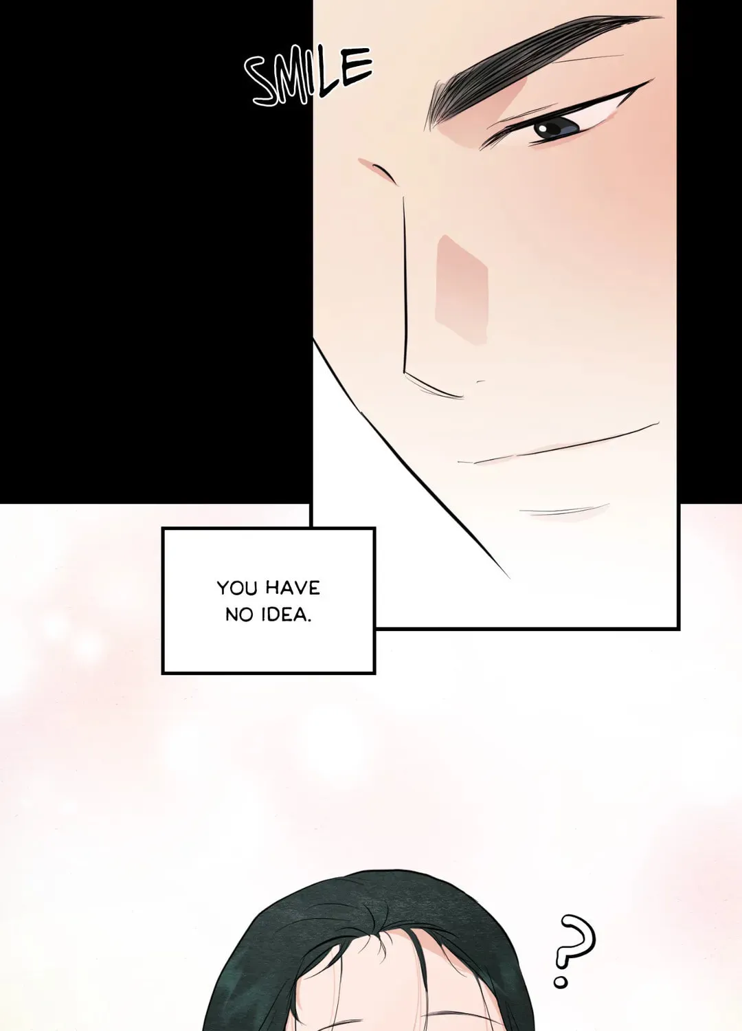 Read Wild Eyes chapter 71 image 27 on Lezhin
