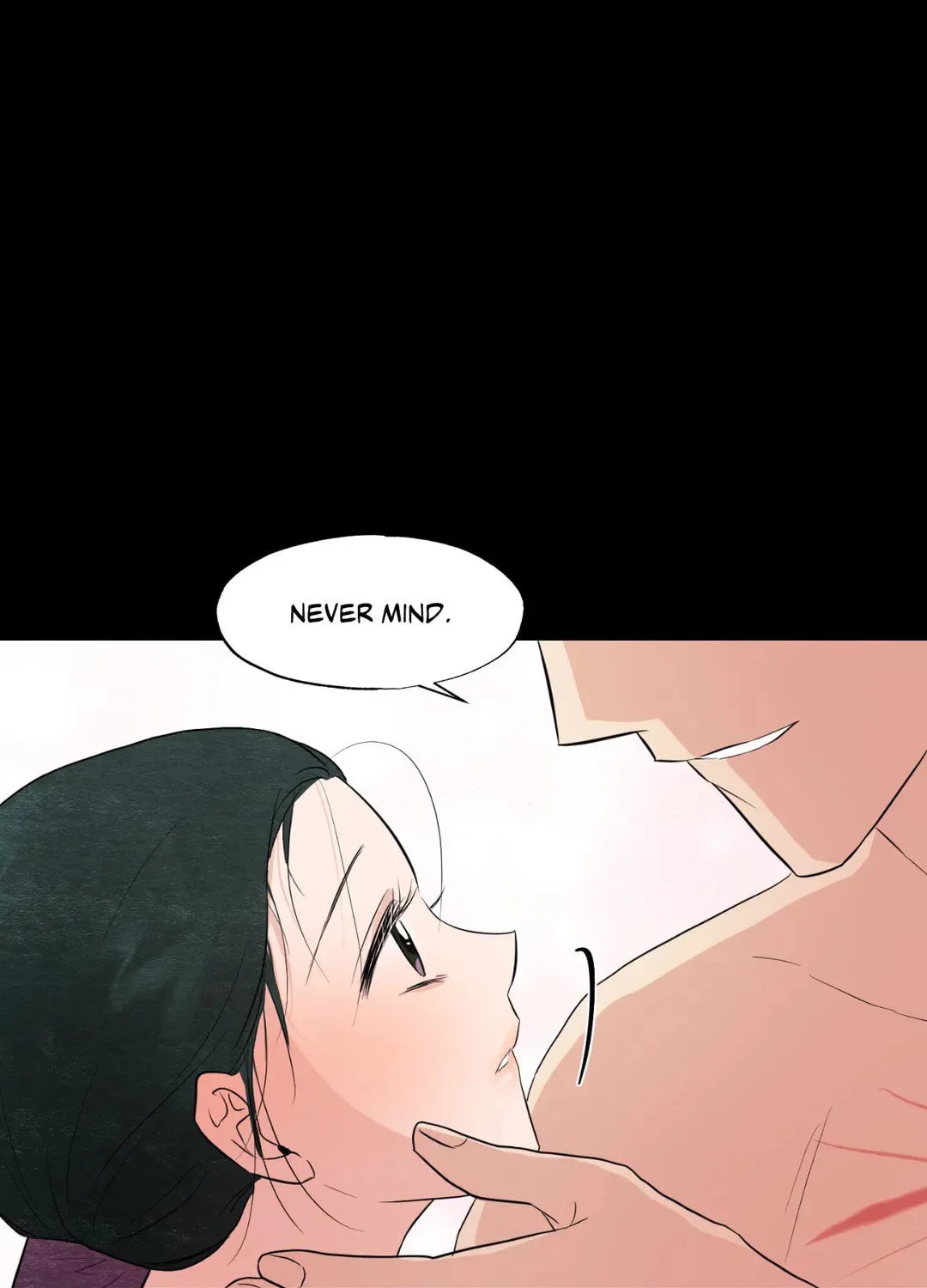 Read Wild Eyes chapter 71 image 30 on Lezhin