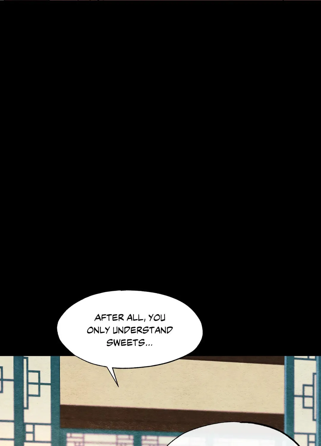 Read Wild Eyes chapter 71 image 31 on Lezhin