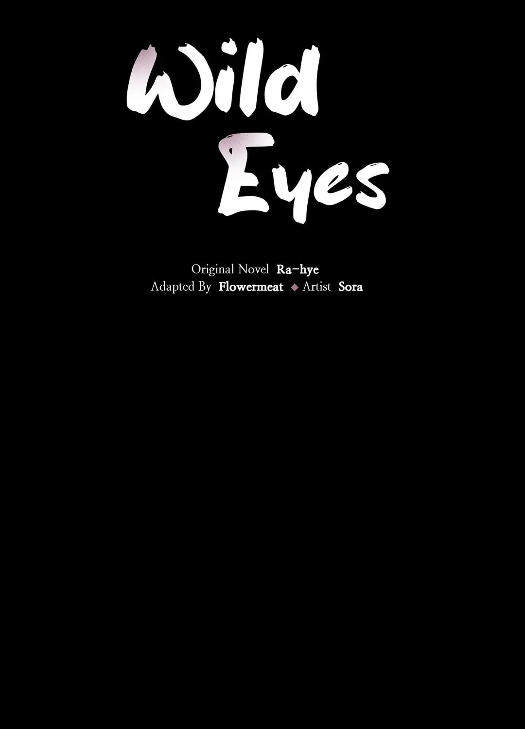 Read Wild Eyes chapter 71 image 34 on Lezhin