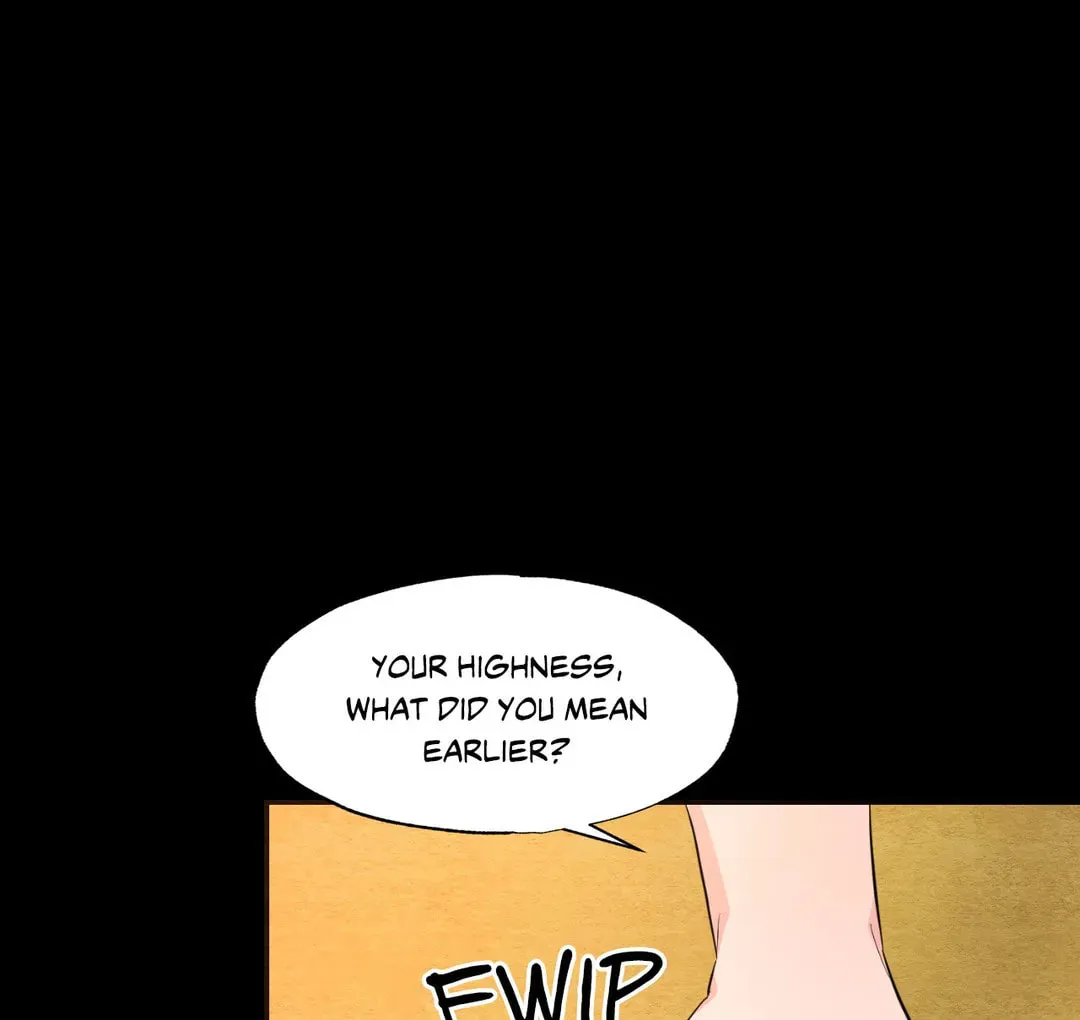 Read Wild Eyes chapter 71 image 35 on Lezhin