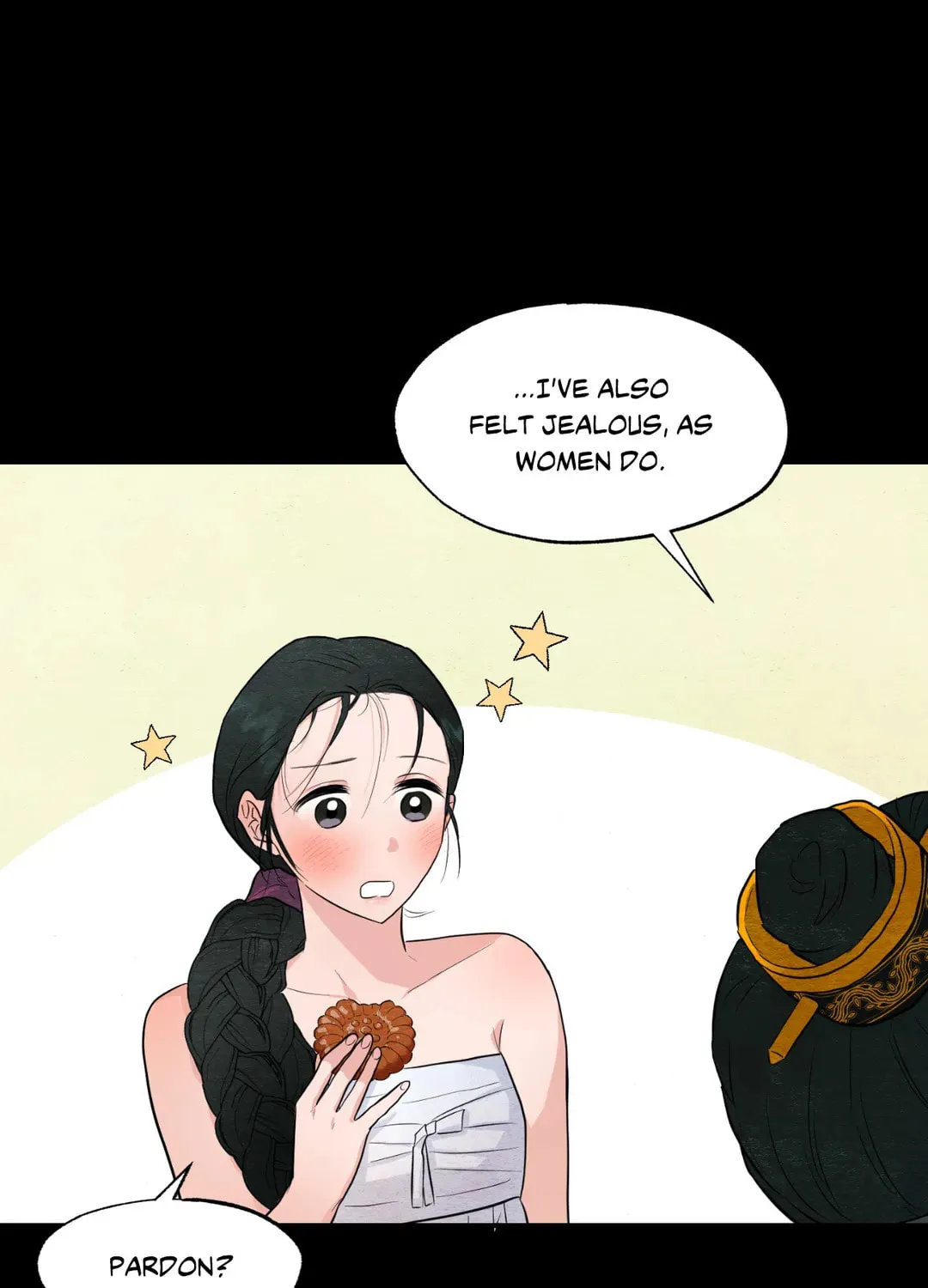 Read Wild Eyes chapter 71 image 39 on Lezhin