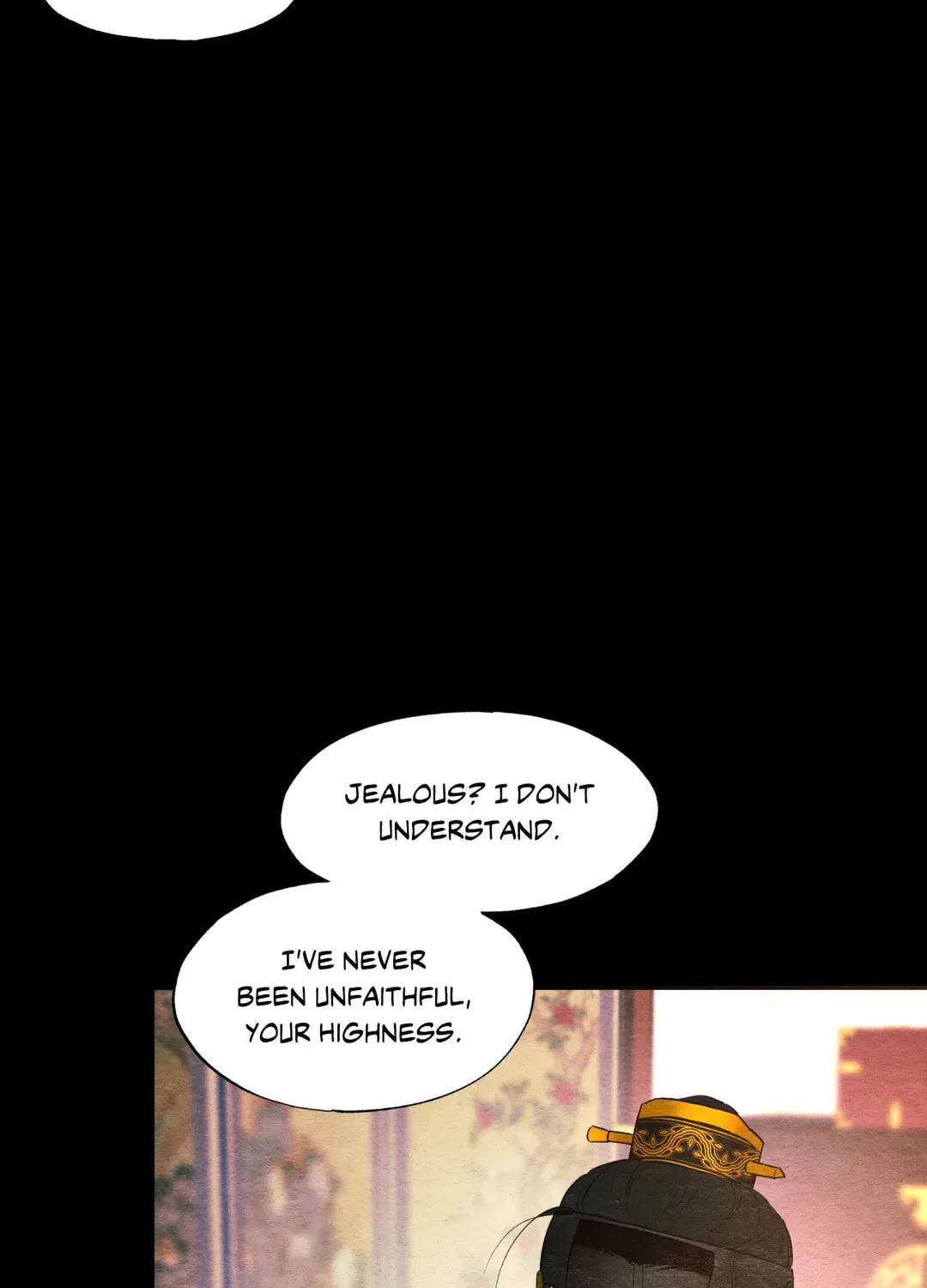 Read Wild Eyes chapter 71 image 40 on Lezhin