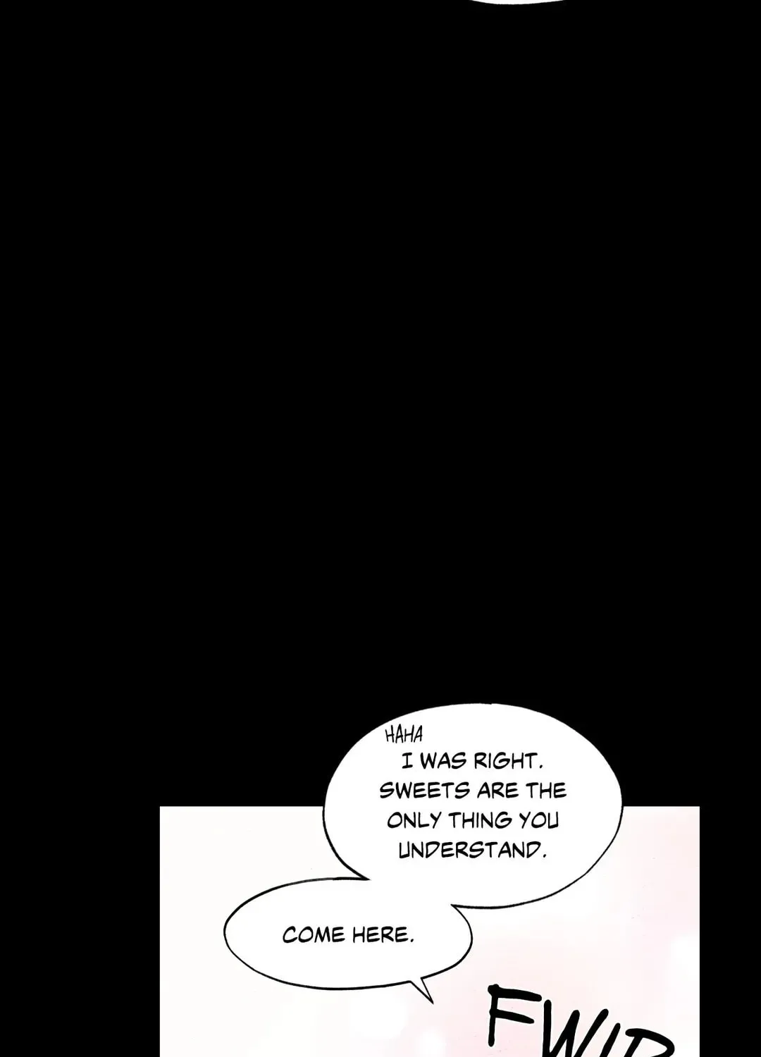 Read Wild Eyes chapter 71 image 42 on Lezhin