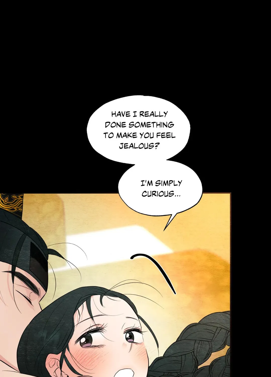 Read Wild Eyes chapter 71 image 46 on Lezhin