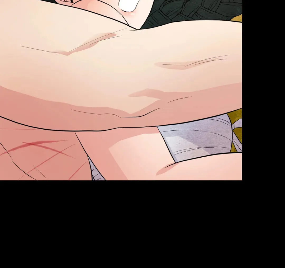 Read Wild Eyes chapter 71 image 47 on Lezhin