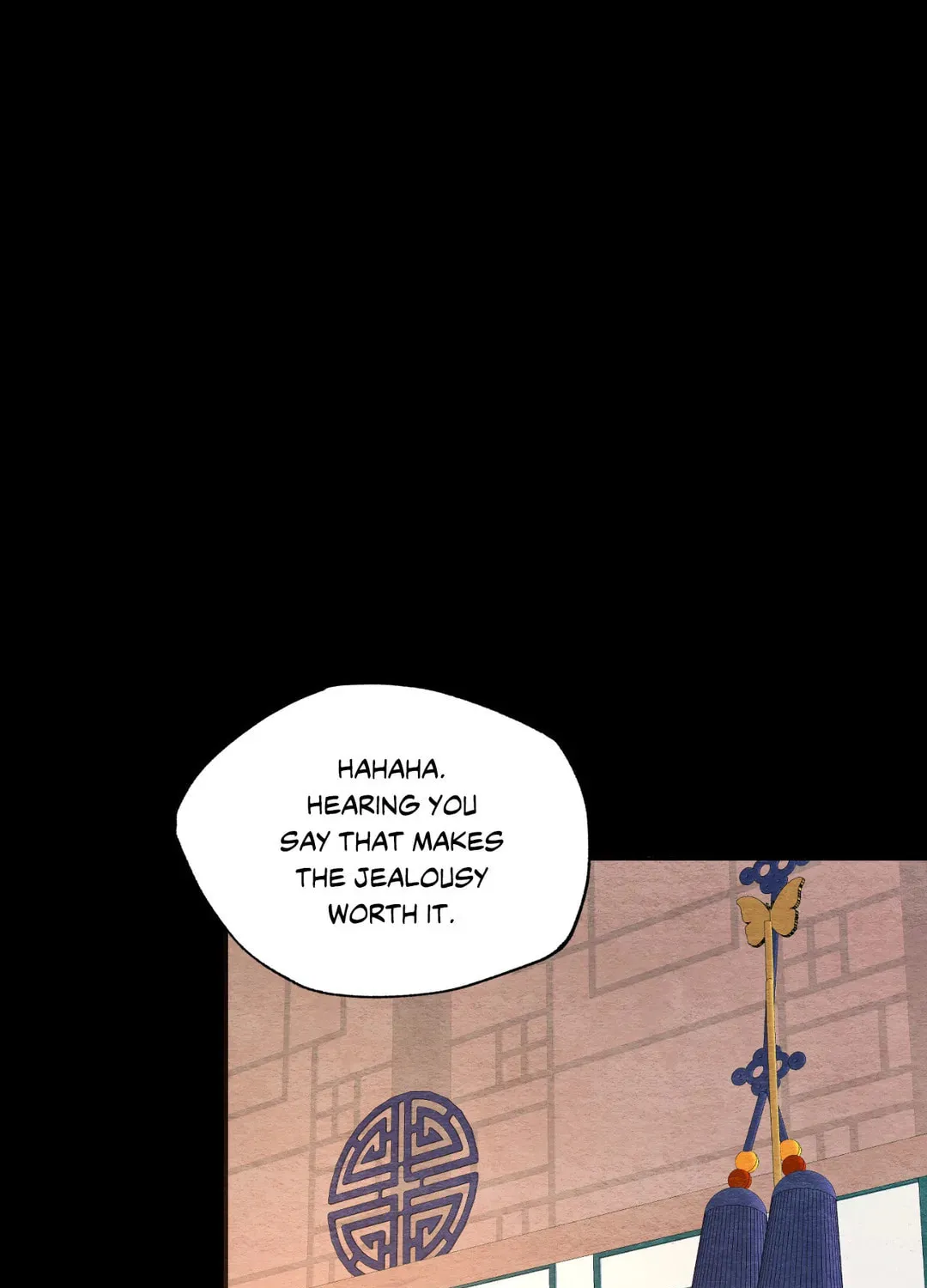 Read Wild Eyes chapter 71 image 54 on Lezhin