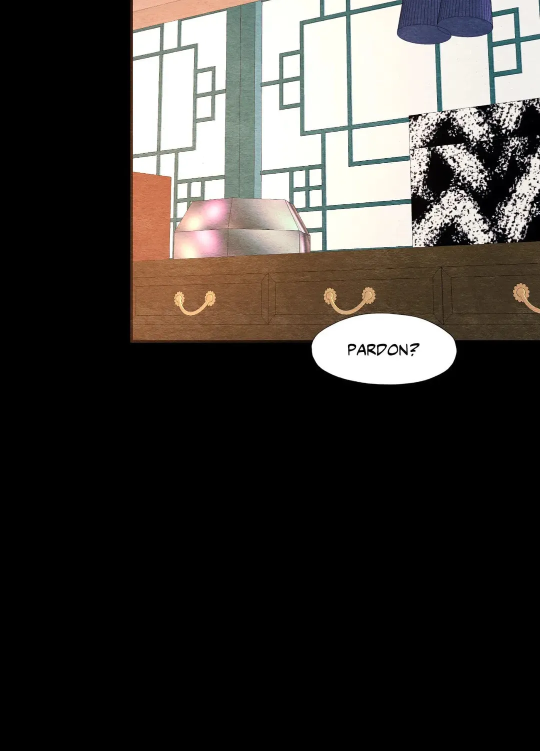 Read Wild Eyes chapter 71 image 55 on Lezhin