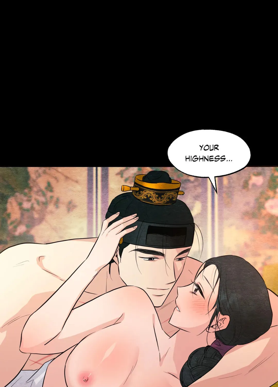 Read Wild Eyes chapter 71 image 66 on Lezhin