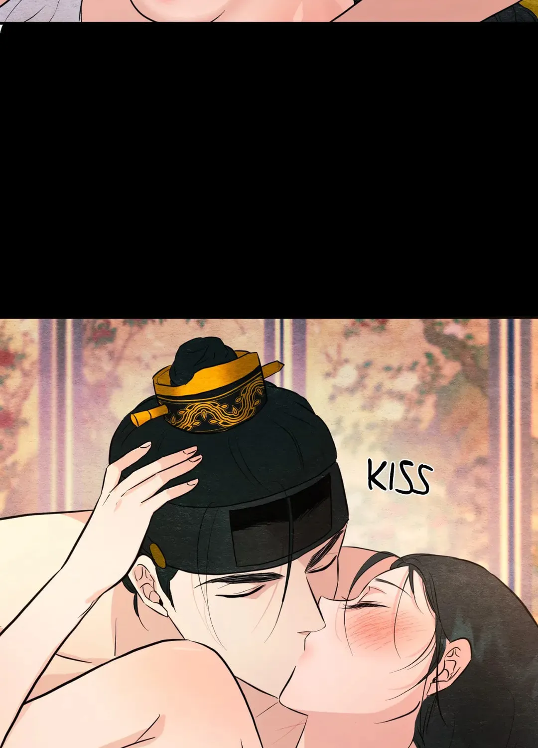 Read Wild Eyes chapter 71 image 67 on Lezhin