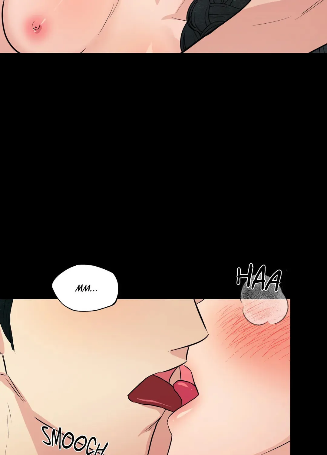 Read Wild Eyes chapter 71 image 69 on Lezhin