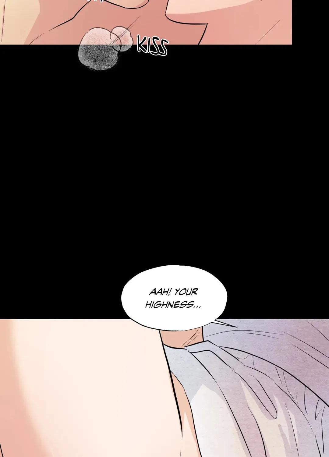 Read Wild Eyes chapter 71 image 70 on Lezhin