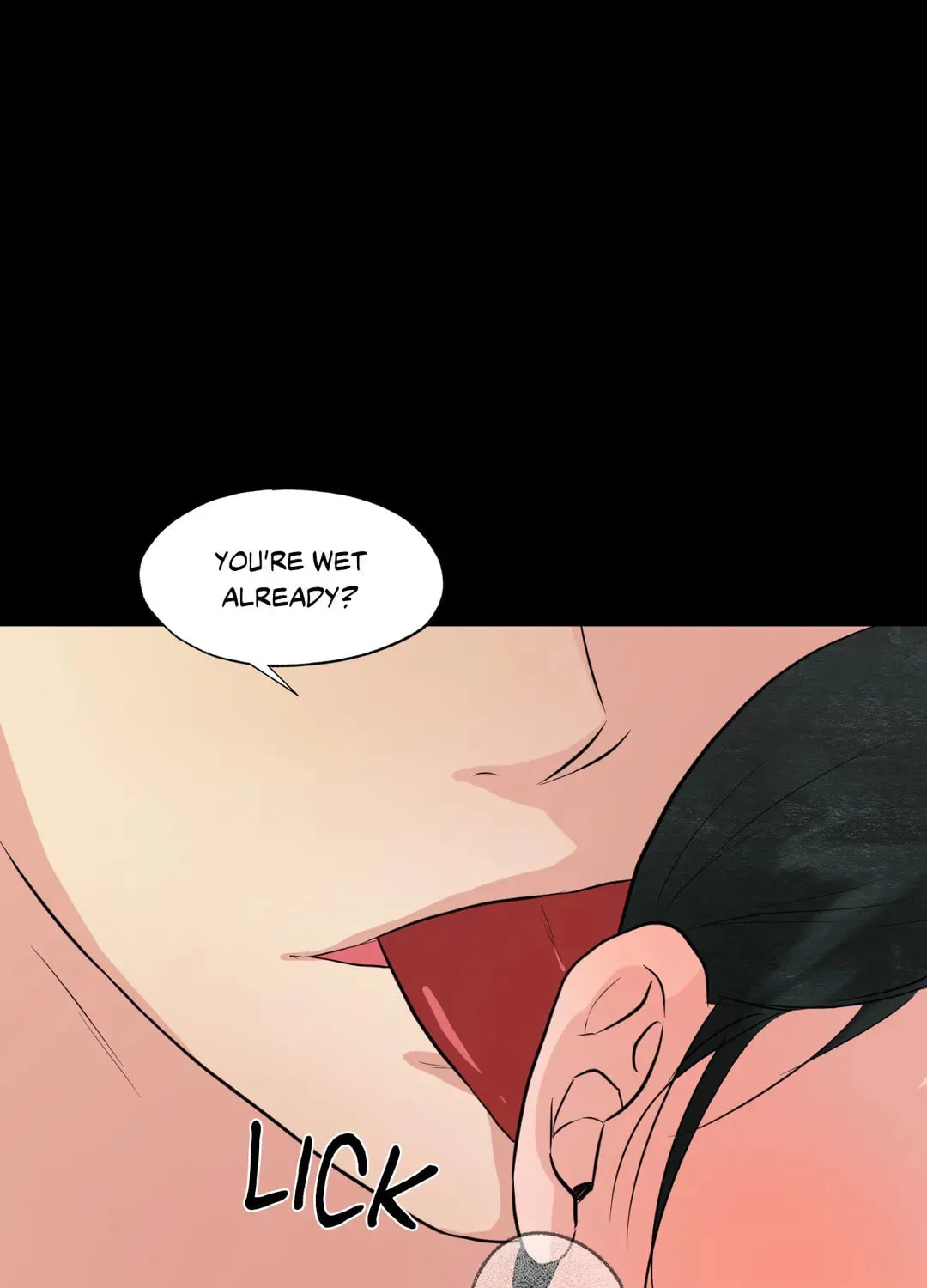 Read Wild Eyes chapter 71 image 75 on Lezhin