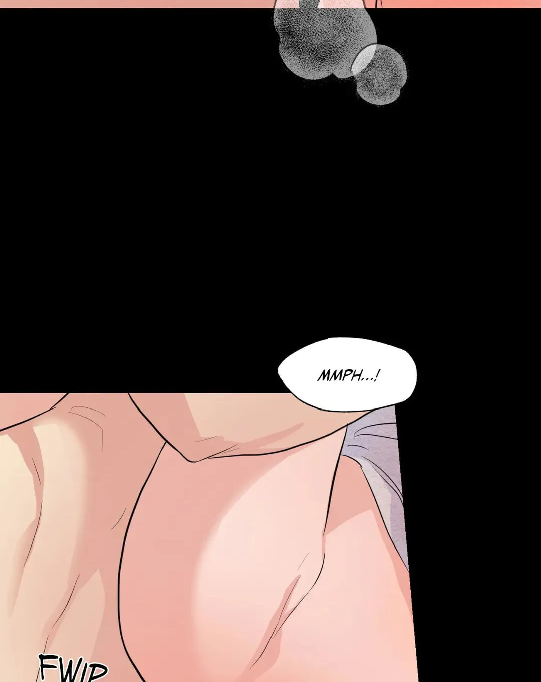 Read Wild Eyes chapter 71 image 76 on Lezhin