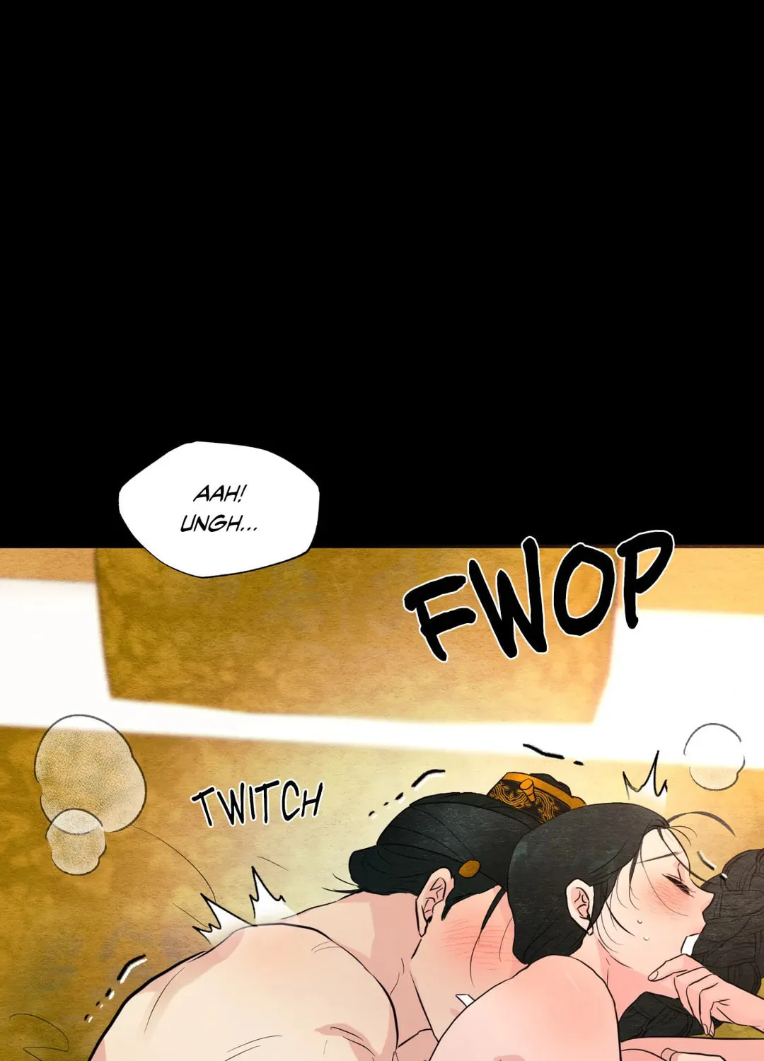 Read Wild Eyes chapter 71 image 79 on Lezhin