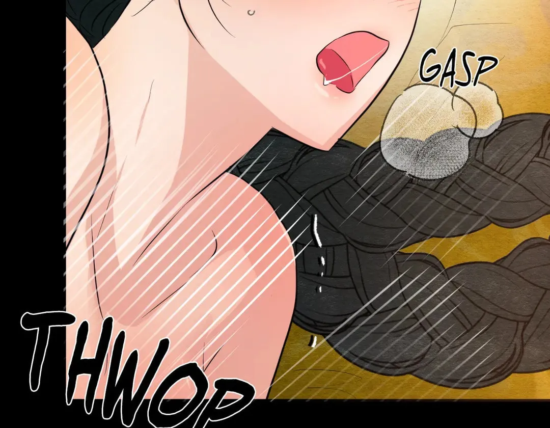 Read Wild Eyes chapter 71 image 83 on Lezhin