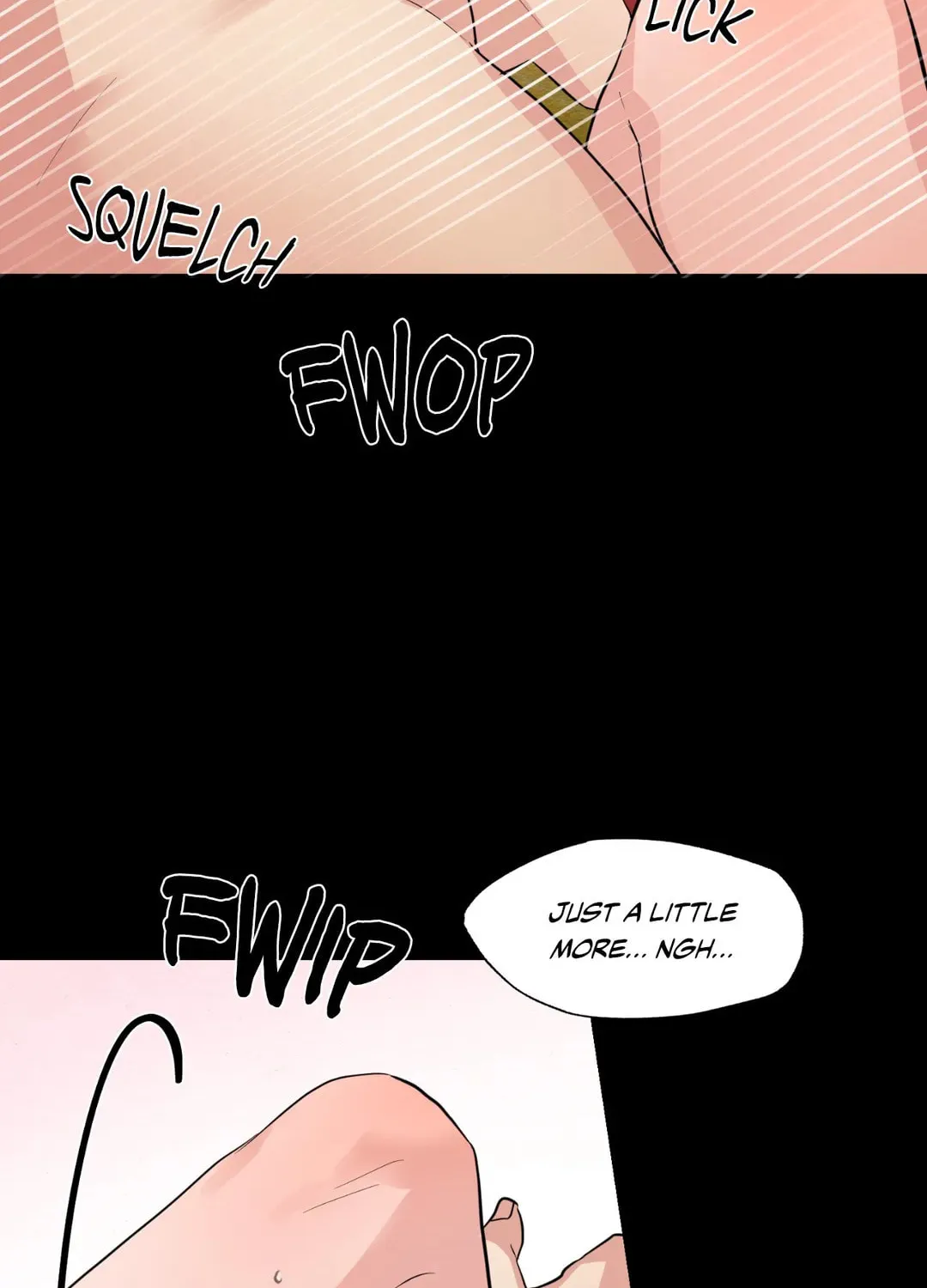 Read Wild Eyes chapter 71 image 85 on Lezhin