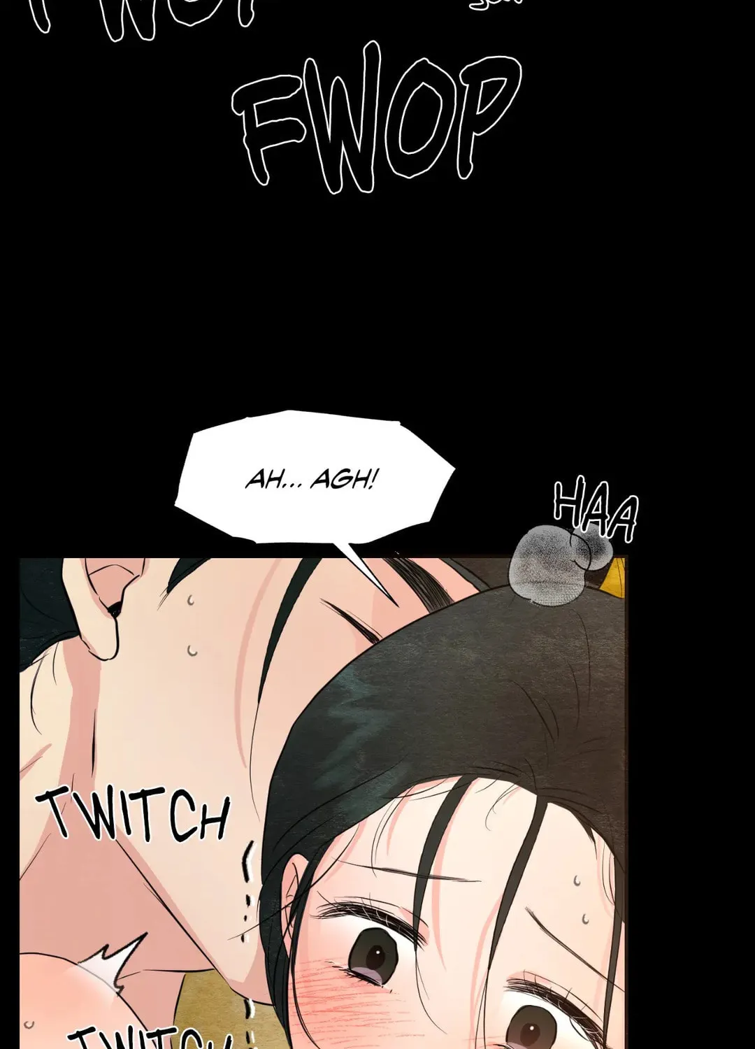 Read Wild Eyes chapter 71 image 88 on Lezhin