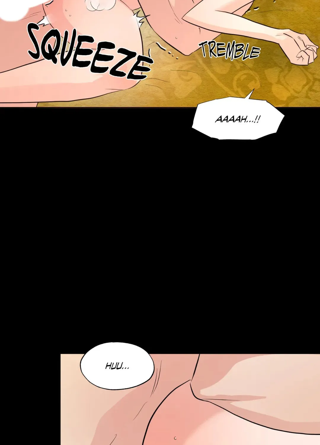 Read Wild Eyes chapter 71 image 91 on Lezhin