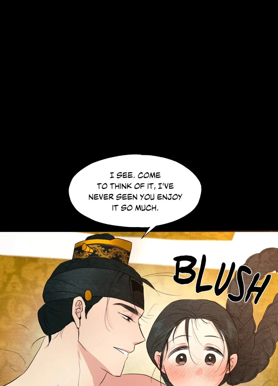 Read Wild Eyes chapter 71 image 99 on Lezhin