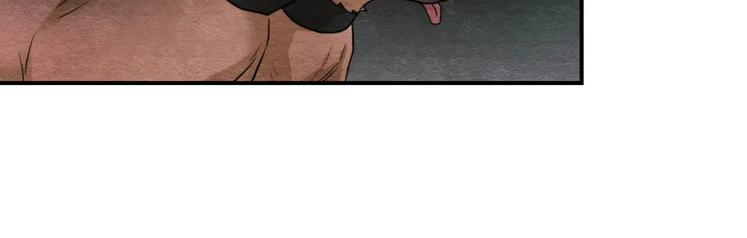 Read Wild Eyes chapter 72 image 100 on Lezhin